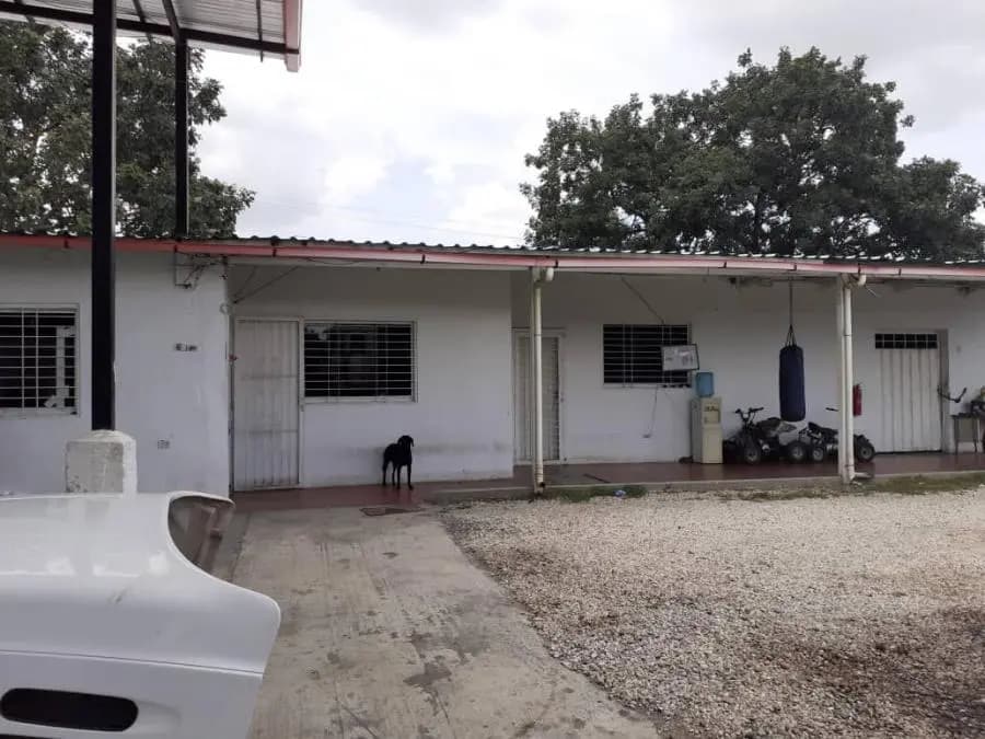 Terreno en Venta en Guacara - 11