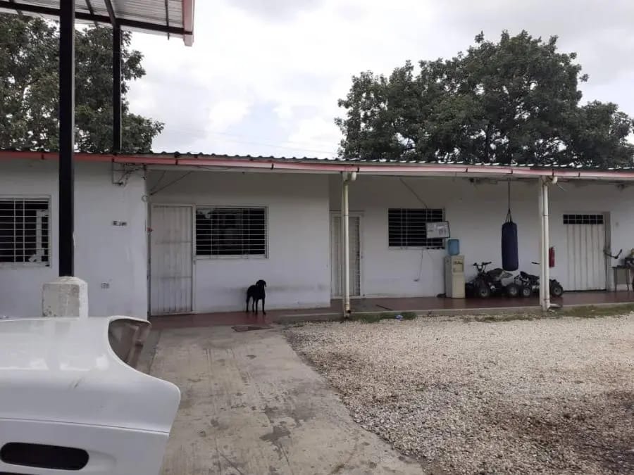 Terreno en Venta en Guacara - 11