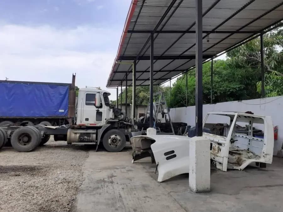 Terreno en Venta en Guacara - 12