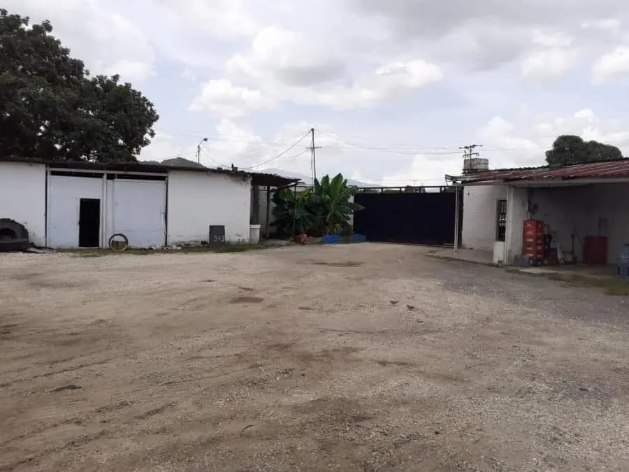 Terreno en Venta en Guacara - 13
