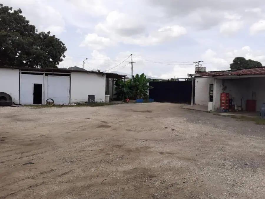 Terreno en Venta en Guacara - 13