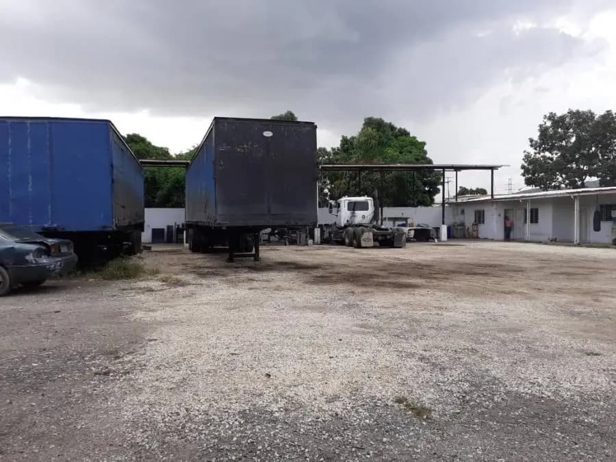 Terreno en Venta en Guacara - 7