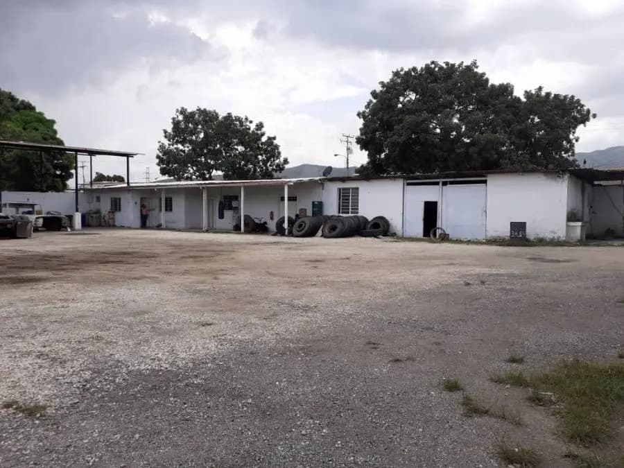 Terreno en Venta en Guacara - 9