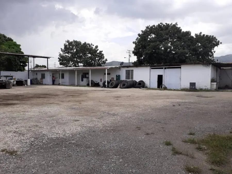 Terreno en Venta en Guacara - 9