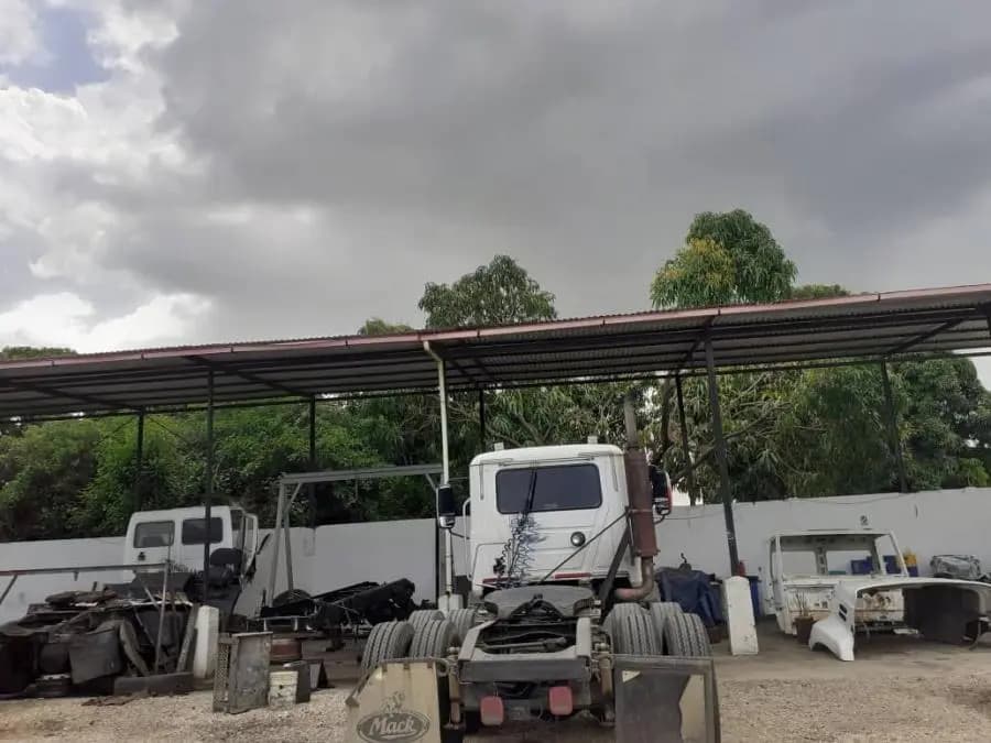 Terreno en Venta en Guacara - 10