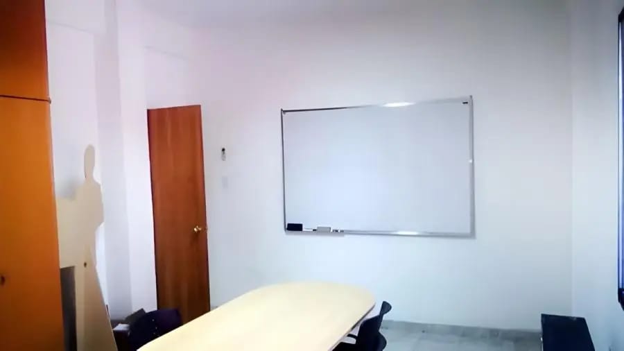 Oficina en Alquiler en Los Chaguaramos - 6