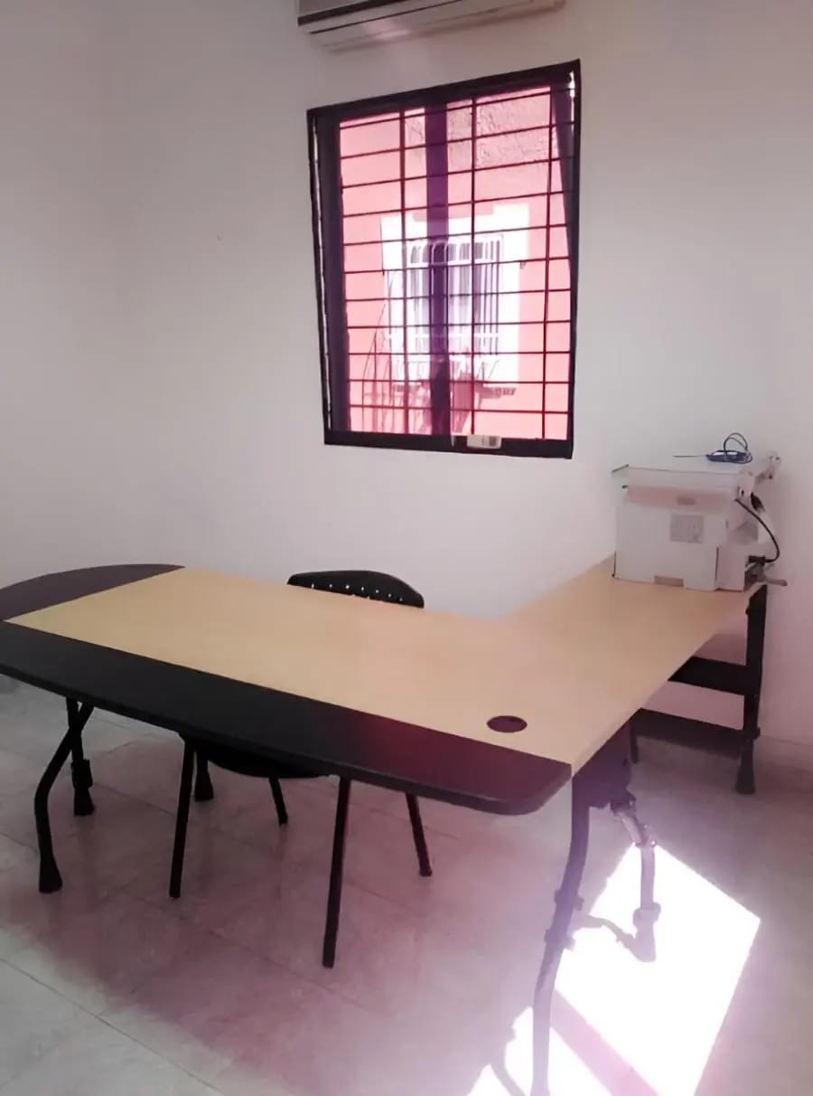 Oficina en Alquiler en Los Chaguaramos - 7