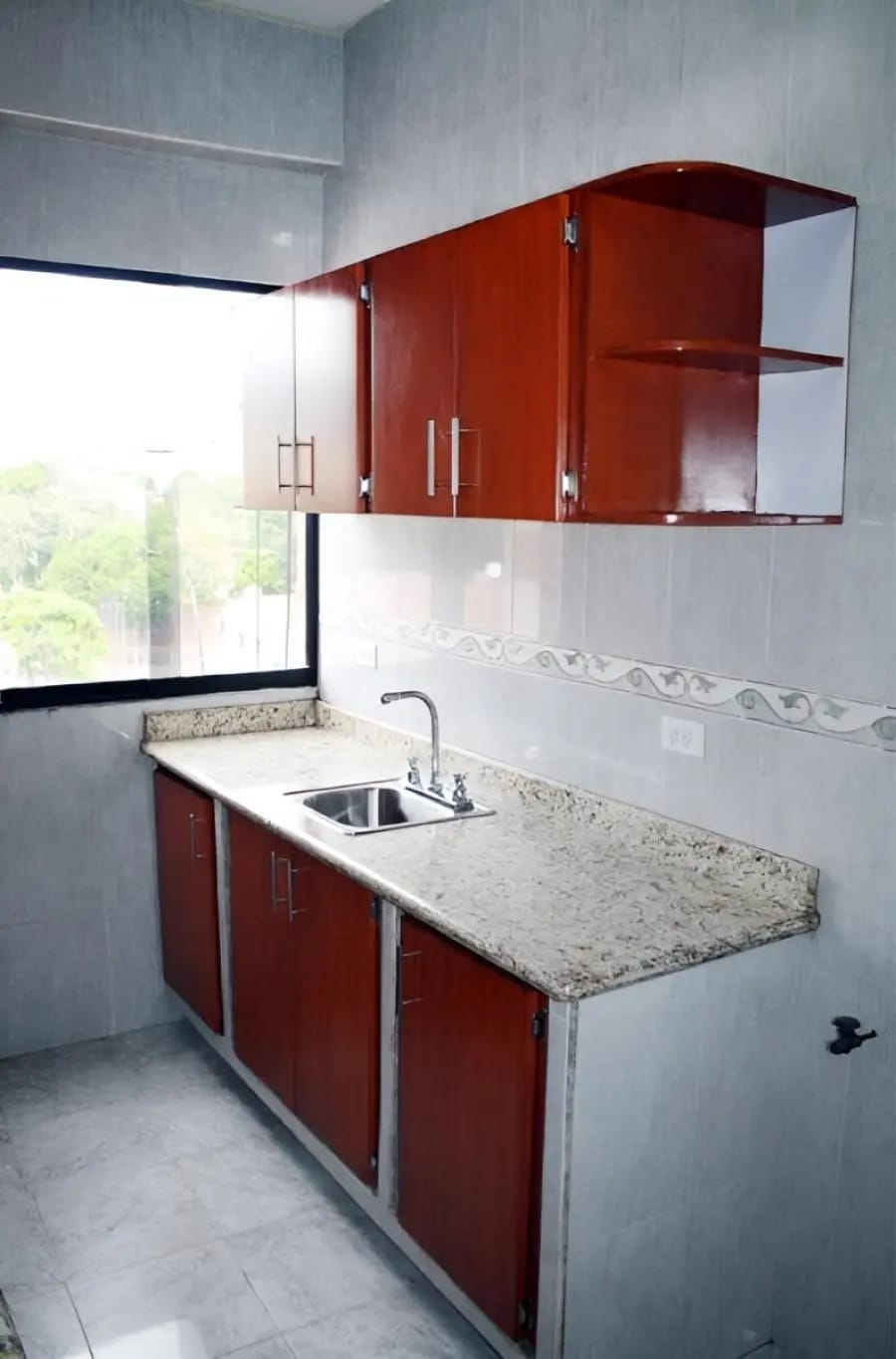 Oficina en Alquiler en Los Chaguaramos - 8