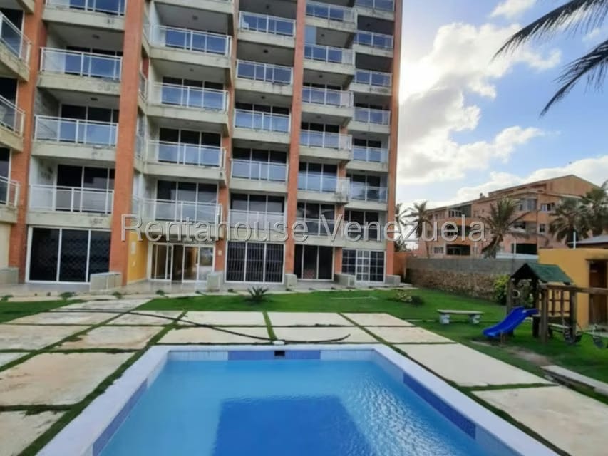 Apartamento (1 Nivel) en Venta en Boca de Aroa, Falcon