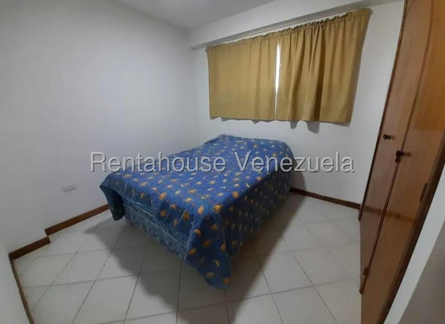 Apartamento (1 Nivel) en Venta en Boca de Aroa, Falcon - 11