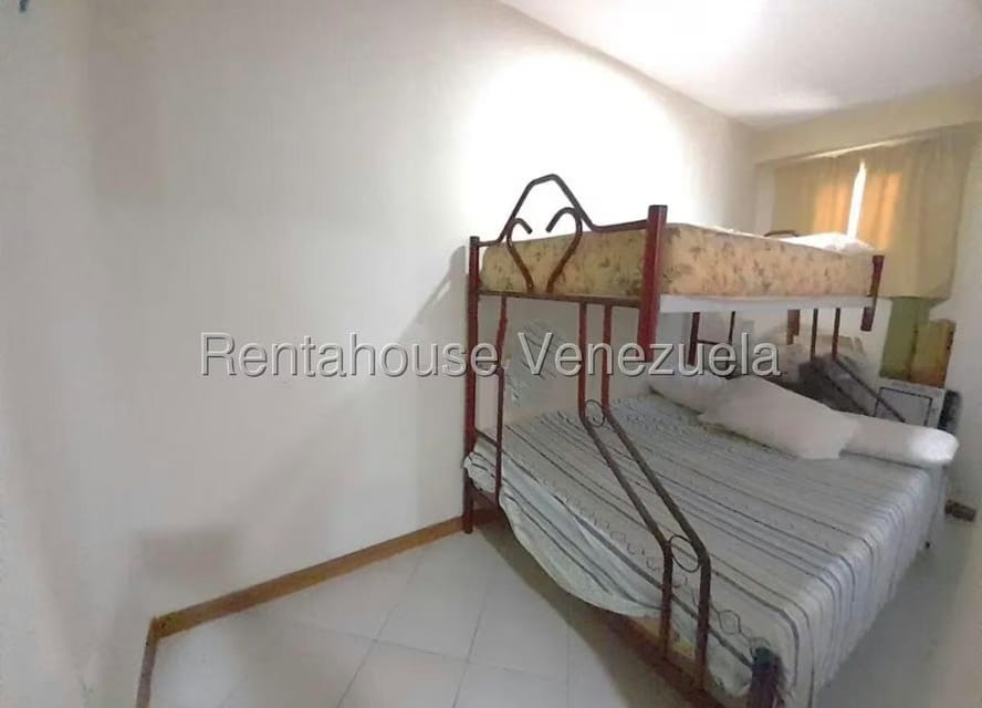 Apartamento (1 Nivel) en Venta en Boca de Aroa, Falcon - 12