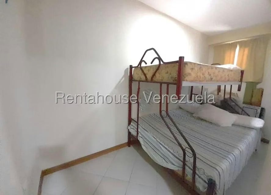Apartamento (1 Nivel) en Venta en Boca de Aroa, Falcon - 12