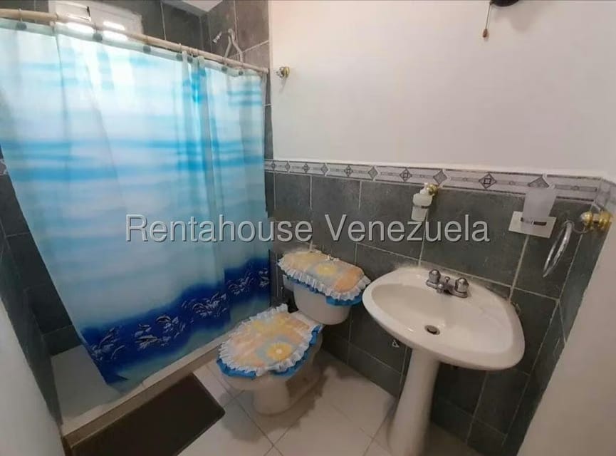 Apartamento (1 Nivel) en Venta en Boca de Aroa, Falcon - 14