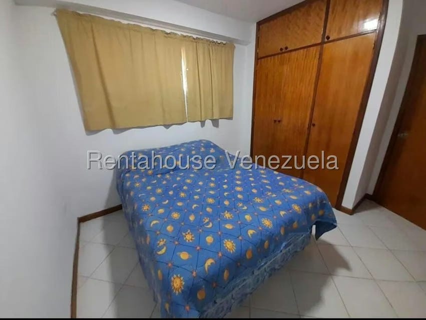Apartamento (1 Nivel) en Venta en Boca de Aroa, Falcon - 15