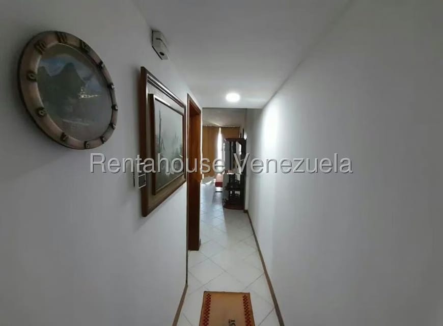 Apartamento (1 Nivel) en Venta en Boca de Aroa, Falcon - 16