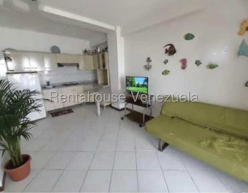 Apartamento (1 Nivel) en Venta en Boca de Aroa, Falcon - 17