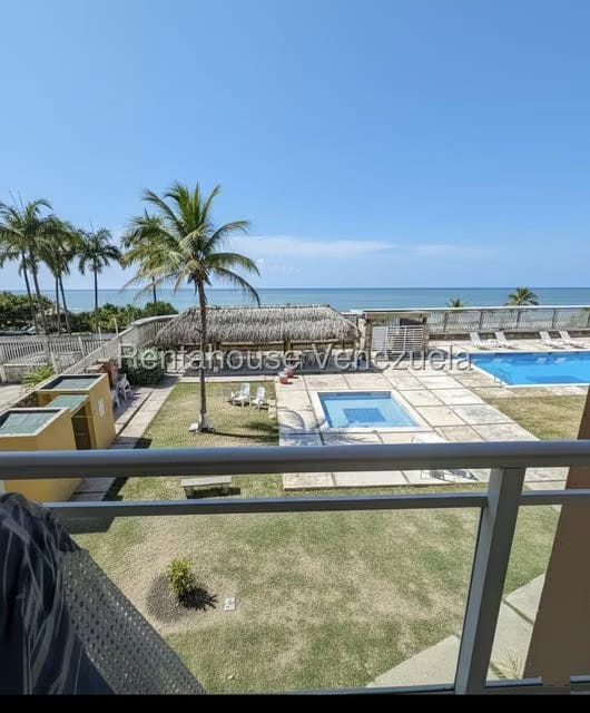 Apartamento (1 Nivel) en Venta en Boca de Aroa, Falcon - 18