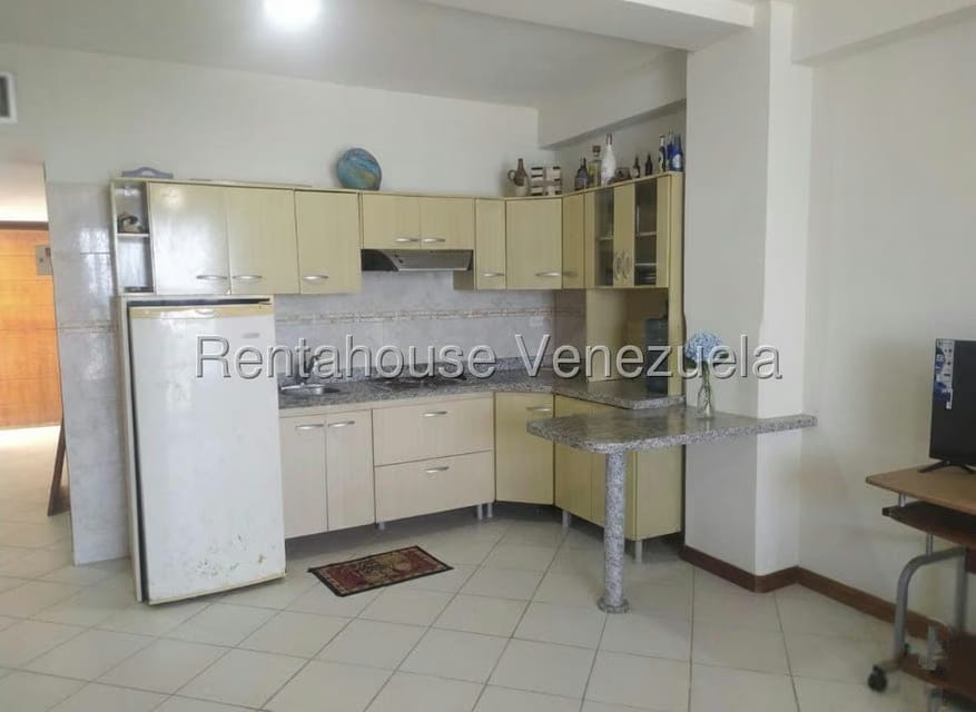 Apartamento (1 Nivel) en Venta en Boca de Aroa, Falcon - 19