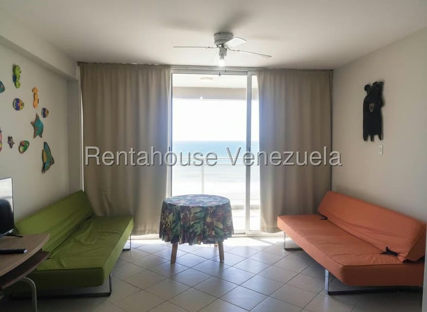 Apartamento (1 Nivel) en Venta en Boca de Aroa, Falcon - 20