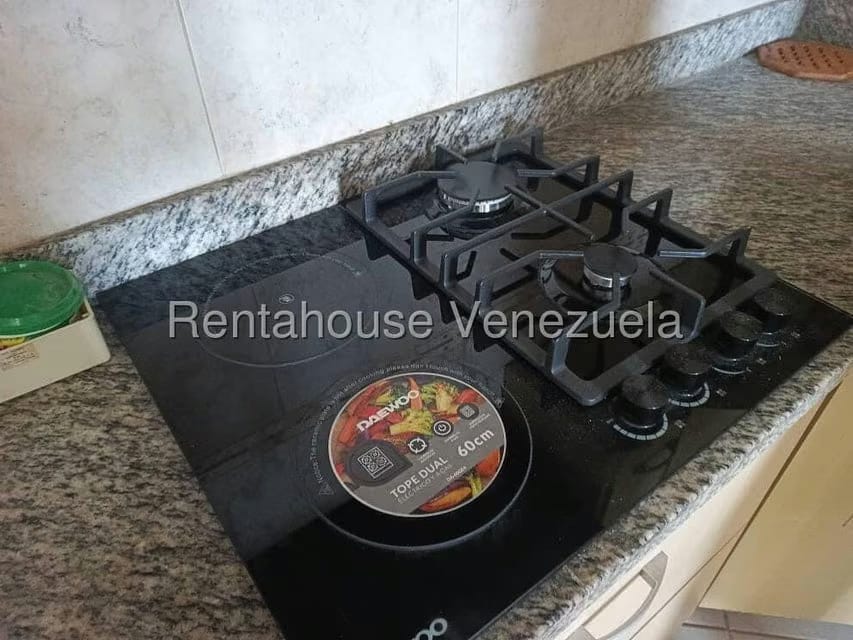 Apartamento (1 Nivel) en Venta en Boca de Aroa, Falcon - 3