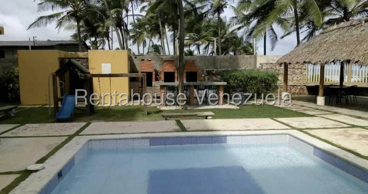 Apartamento (1 Nivel) en Venta en Boca de Aroa, Falcon - 23