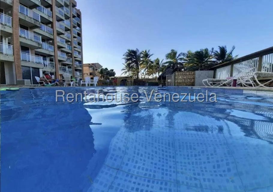 Apartamento (1 Nivel) en Venta en Boca de Aroa, Falcon - 25