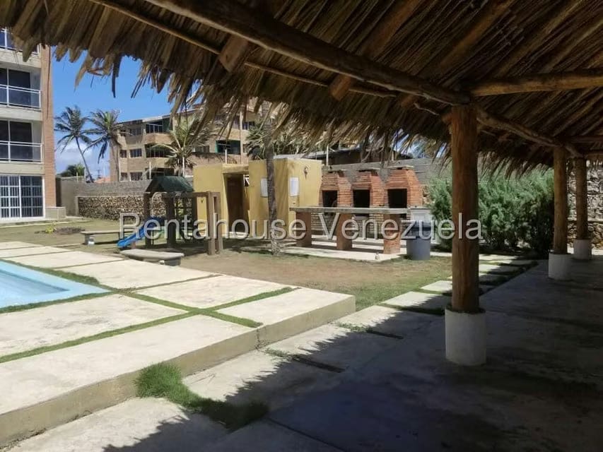 Apartamento (1 Nivel) en Venta en Boca de Aroa, Falcon - 29