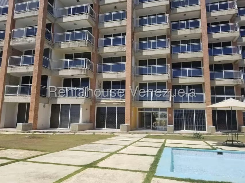 Apartamento (1 Nivel) en Venta en Boca de Aroa, Falcon - 31