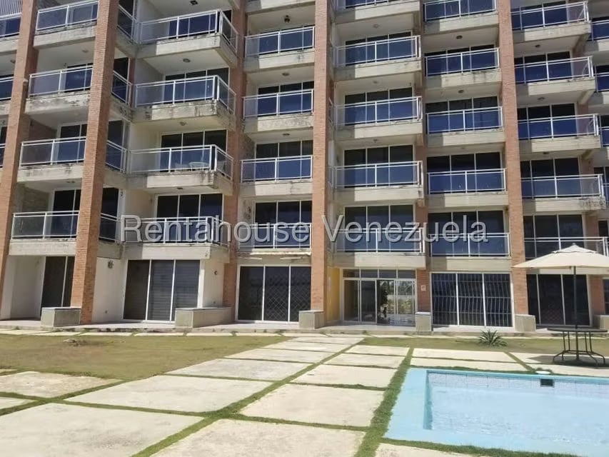 Apartamento (1 Nivel) en Venta en Boca de Aroa, Falcon - 31