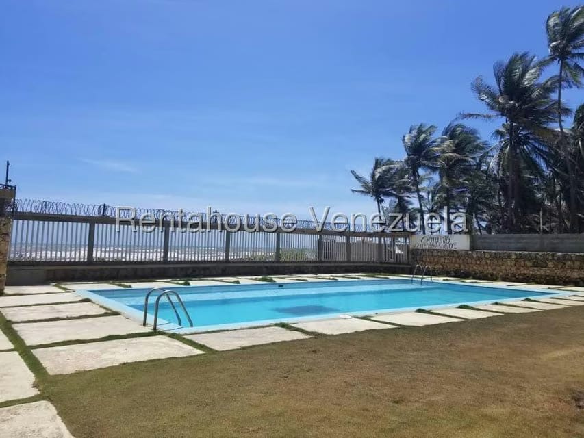 Apartamento (1 Nivel) en Venta en Boca de Aroa, Falcon - 34