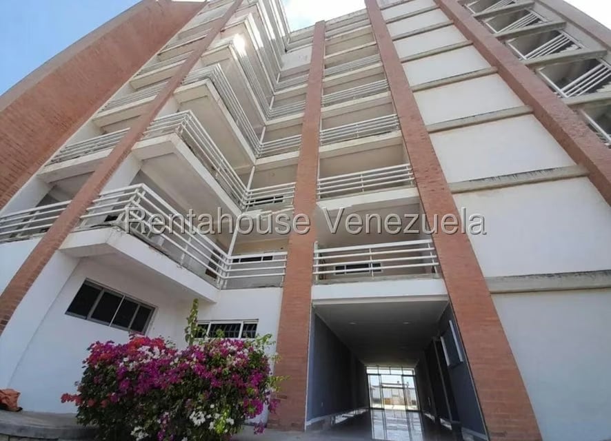 Apartamento (1 Nivel) en Venta en Boca de Aroa, Falcon - 5