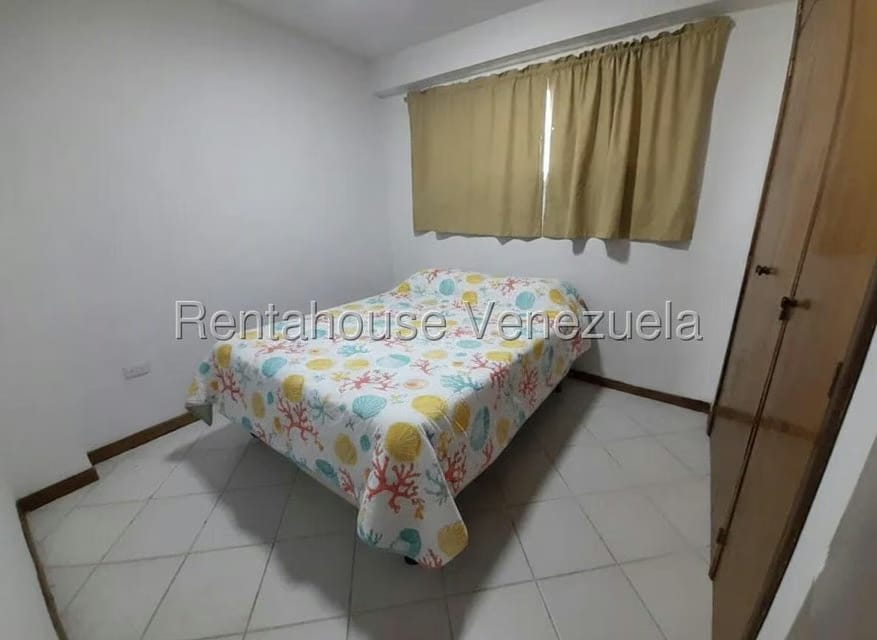 Apartamento (1 Nivel) en Venta en Boca de Aroa, Falcon - 8