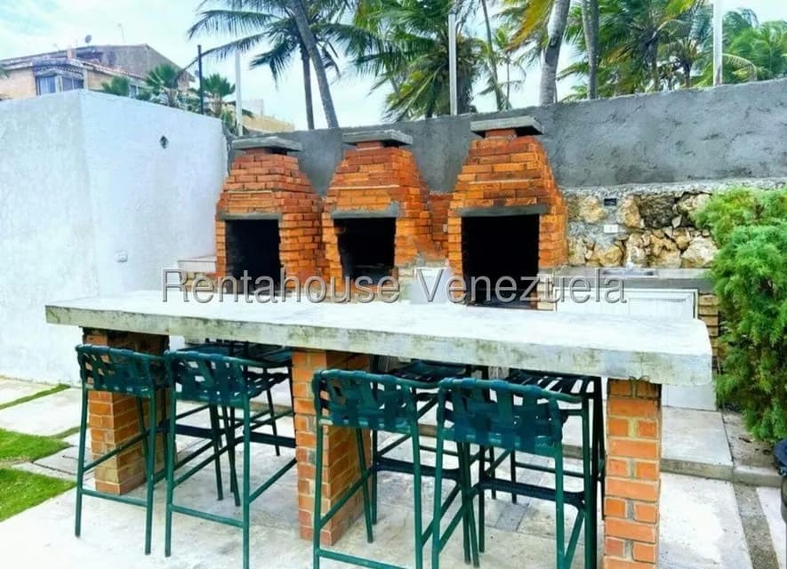 Apartamento (1 Nivel) en Venta en Boca de Aroa, Falcon - 9