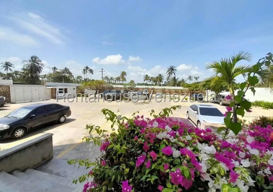 Apartamento (1 Nivel) en Venta en Boca de Aroa, Falcon - 10