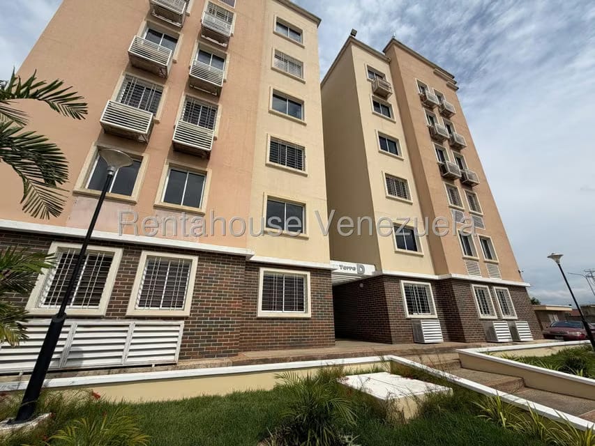Apartamento (1 Nivel) en Venta en Ciudad Roca, Lara
