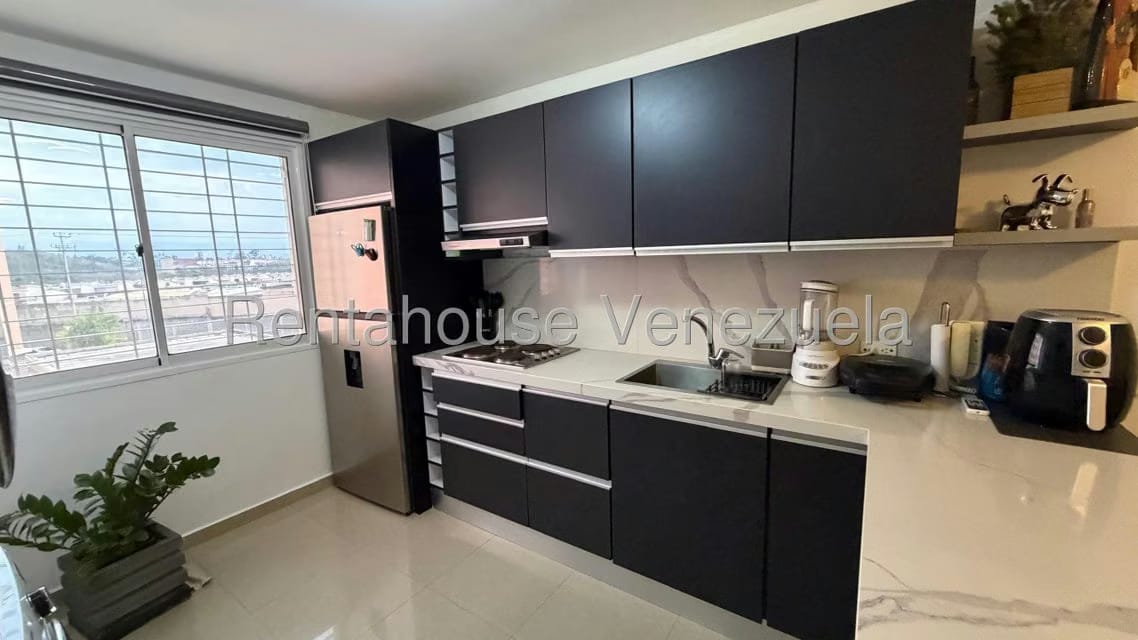 Apartamento (1 Nivel) en Venta en Ciudad Roca, Lara - 16