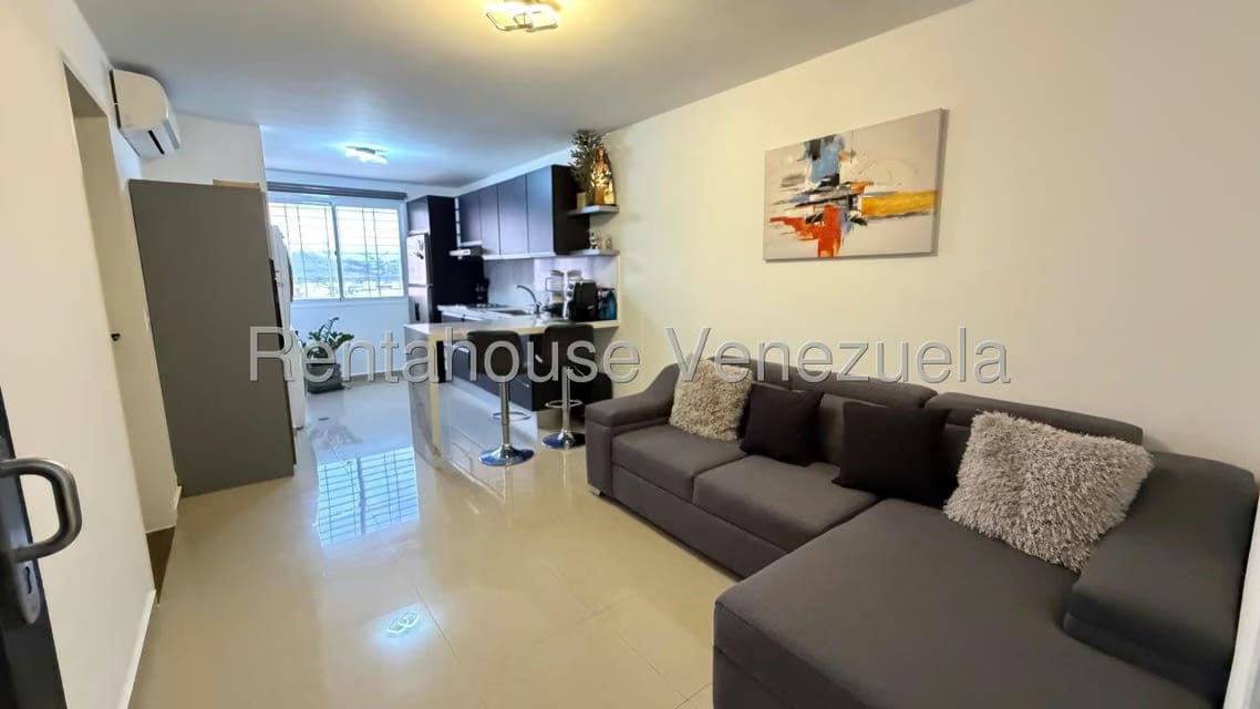 Apartamento (1 Nivel) en Venta en Ciudad Roca, Lara - 3