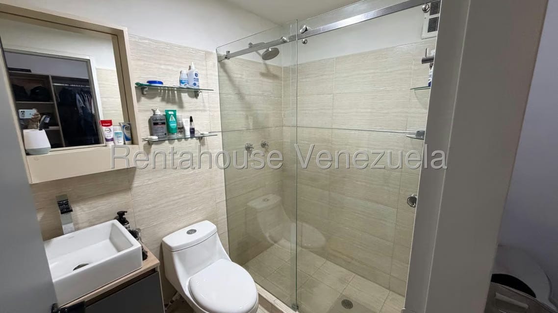 Apartamento (1 Nivel) en Venta en Ciudad Roca, Lara - 28