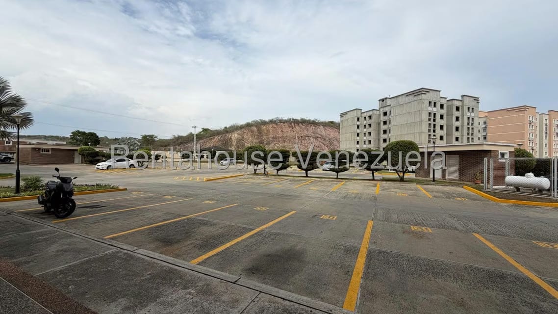 Apartamento (1 Nivel) en Venta en Ciudad Roca, Lara - 29