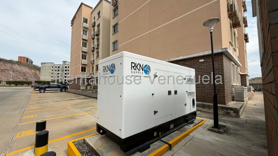 Apartamento (1 Nivel) en Venta en Ciudad Roca, Lara - 30