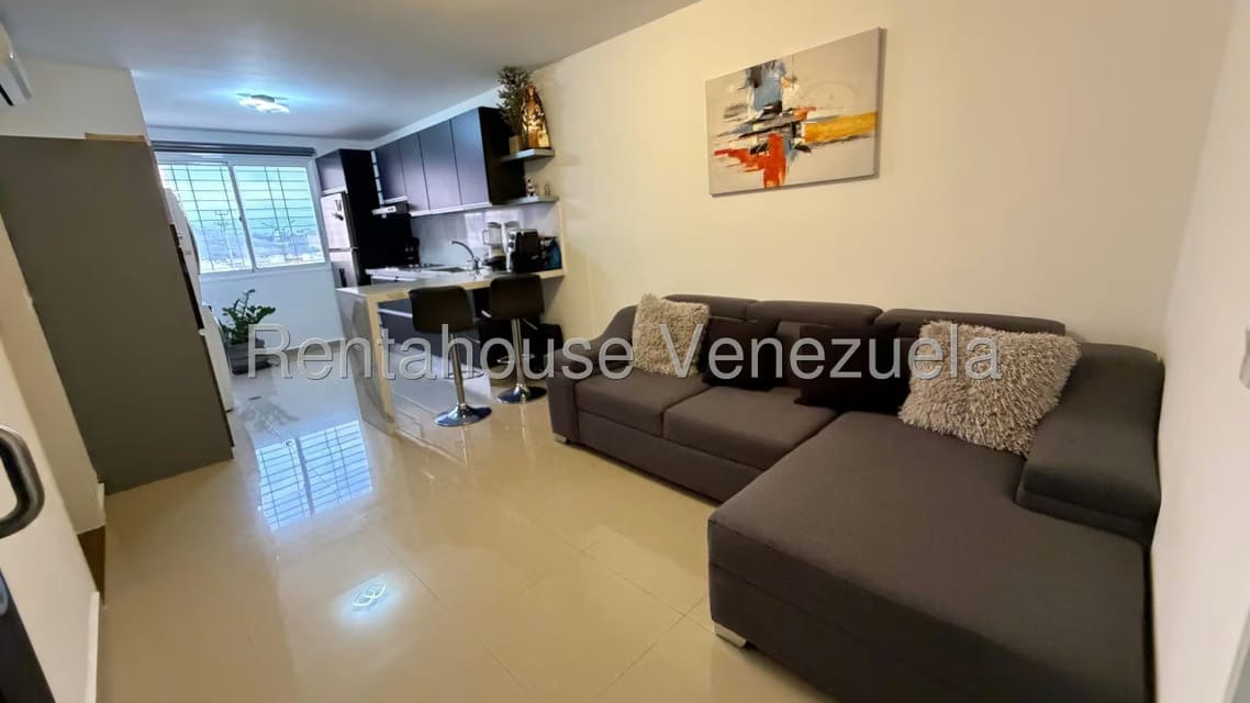 Apartamento (1 Nivel) en Venta en Ciudad Roca, Lara - 4