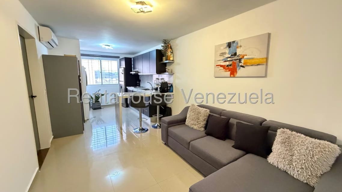 Apartamento (1 Nivel) en Venta en Ciudad Roca, Lara - 5