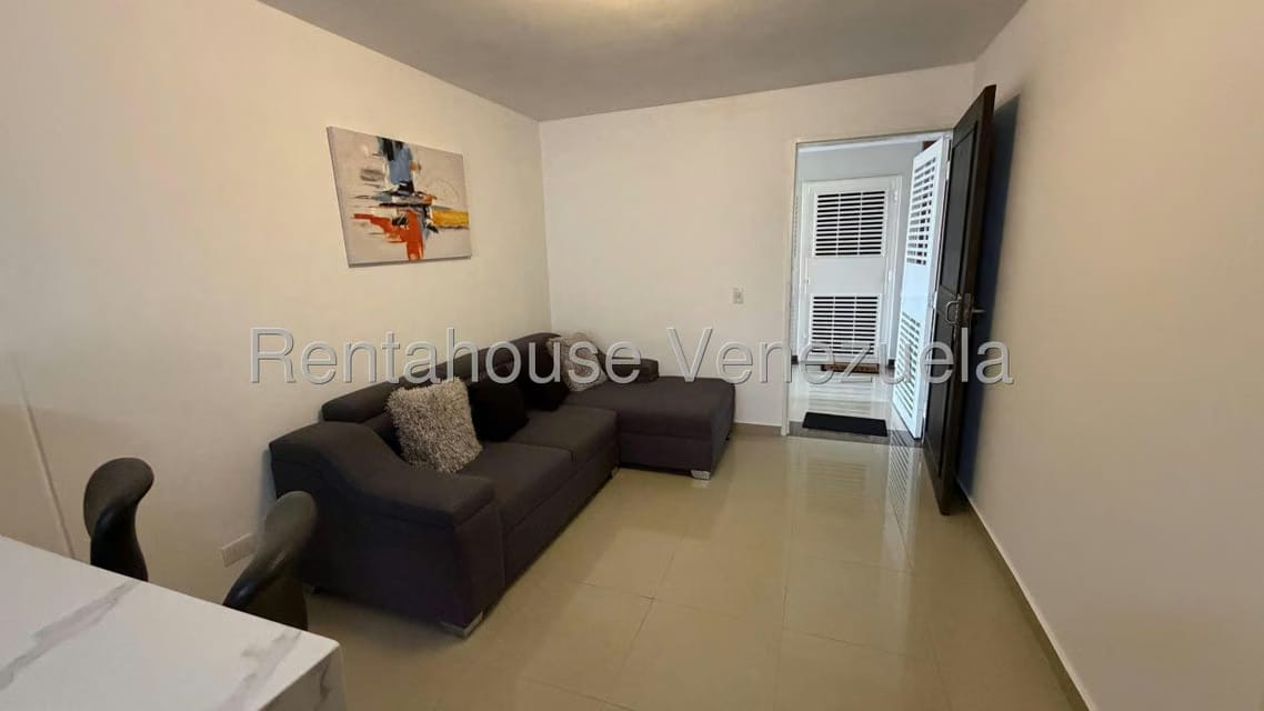 Apartamento (1 Nivel) en Venta en Ciudad Roca, Lara - 6