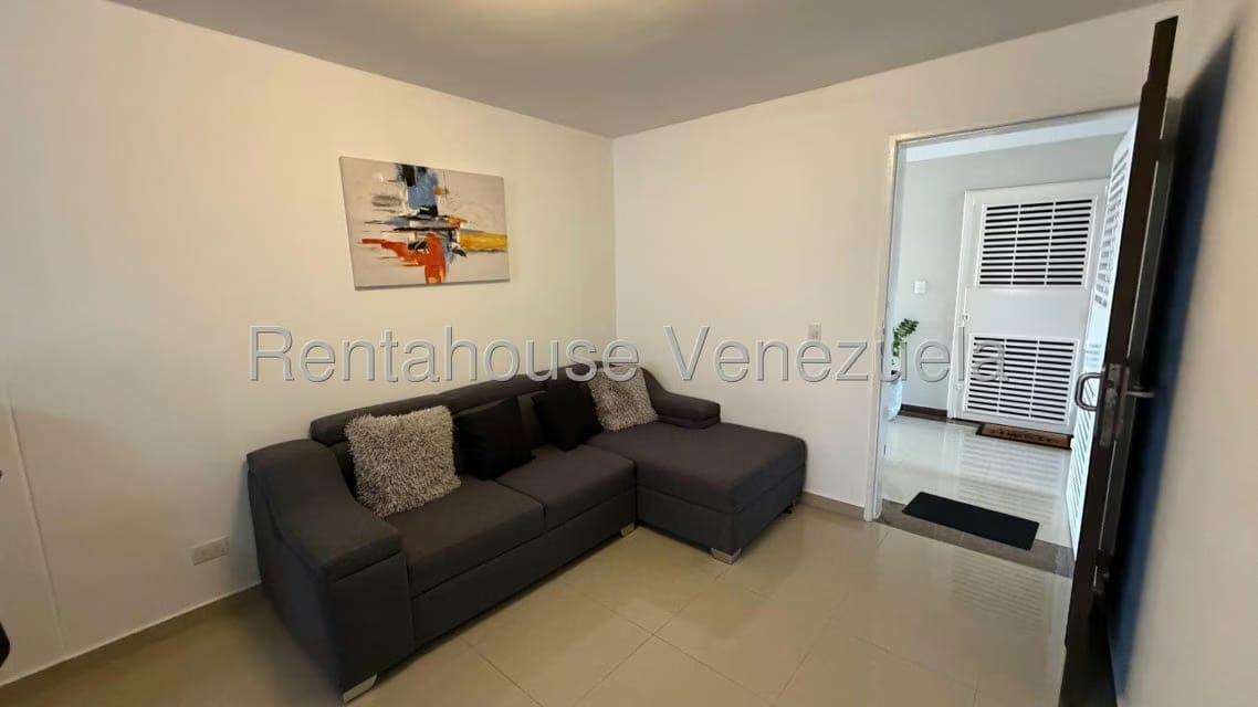 Apartamento (1 Nivel) en Venta en Ciudad Roca, Lara - 7