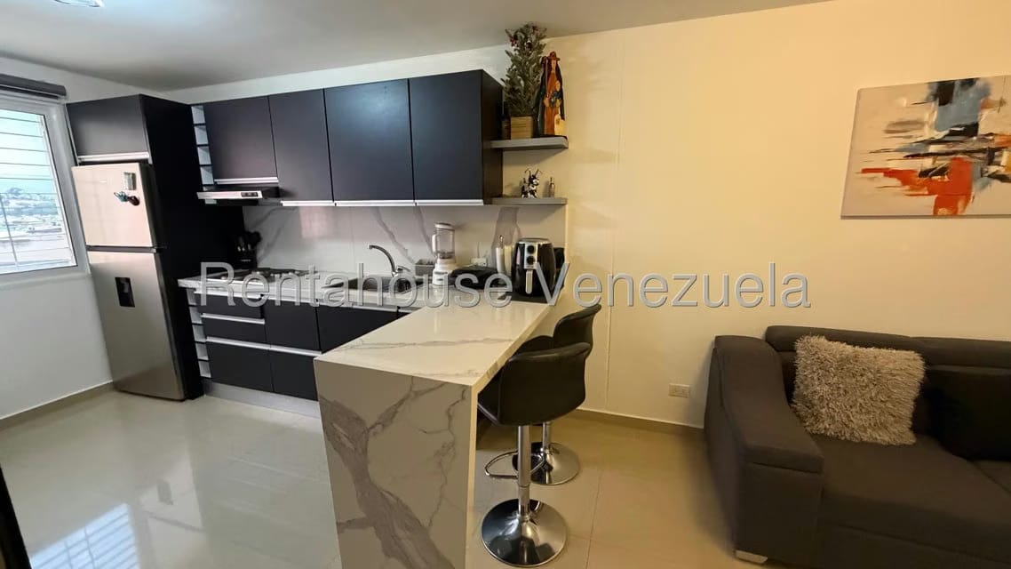 Apartamento (1 Nivel) en Venta en Ciudad Roca, Lara - 8