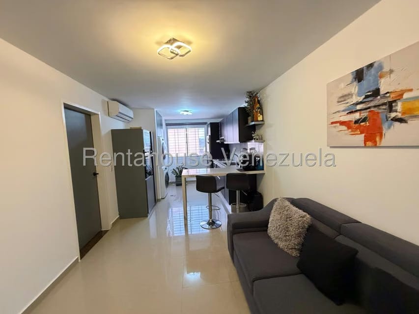 Apartamento (1 Nivel) en Venta en Ciudad Roca, Lara - 9