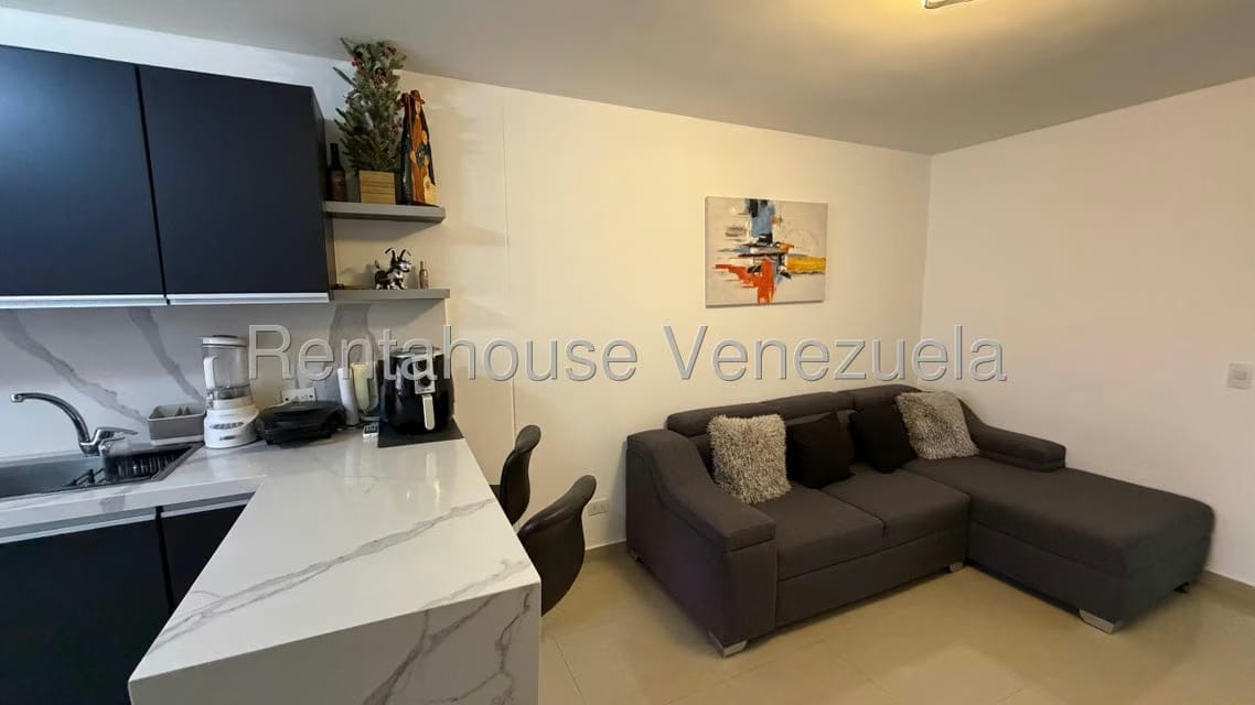 Apartamento (1 Nivel) en Venta en Ciudad Roca, Lara - 10