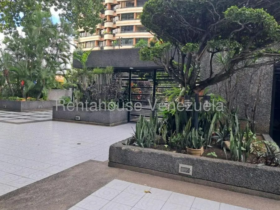 Apartamento en Alquiler en Libertador Caracas