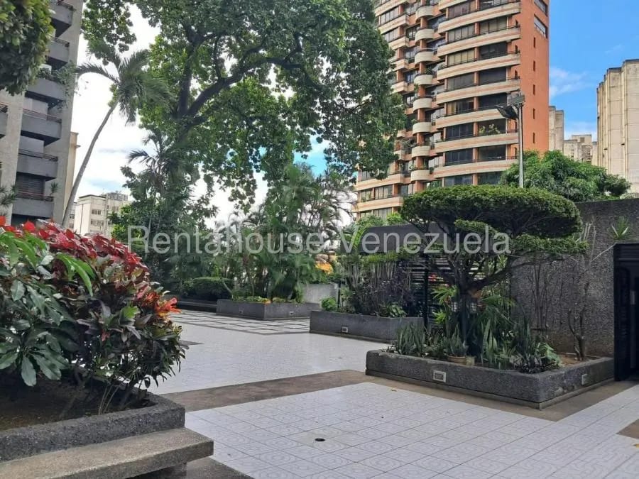Apartamento en Alquiler en Libertador Caracas - 2