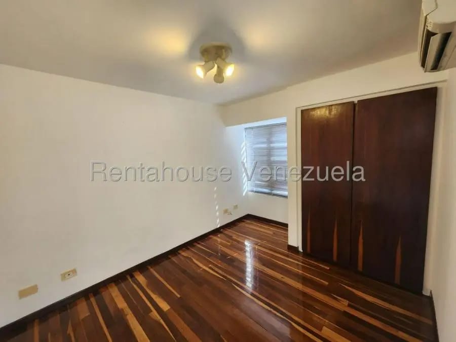 Apartamento en Alquiler en Libertador Caracas - 11